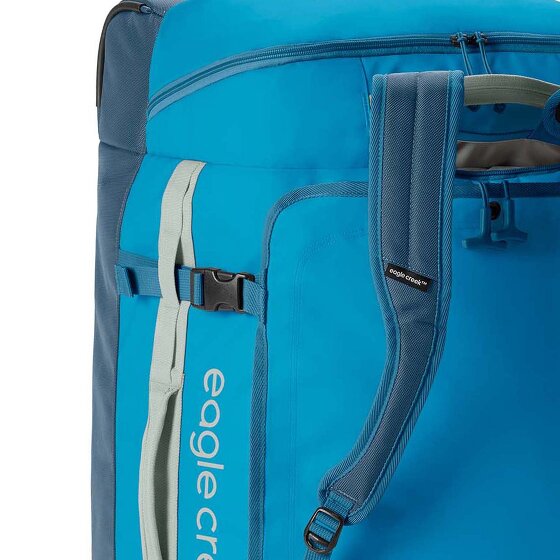 Eagle Creek Cargo Hauler 120 L 2 ruote Borsa da viaggio 80 cm