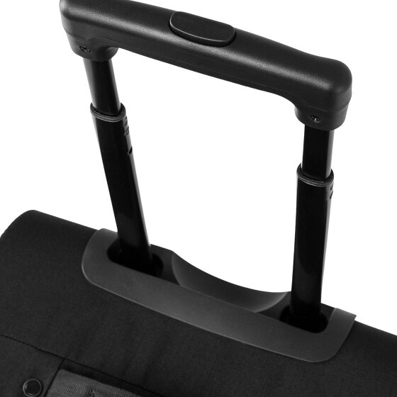 Epic Explorer NXT 2 ruote Borsa da viaggio 92 cm
