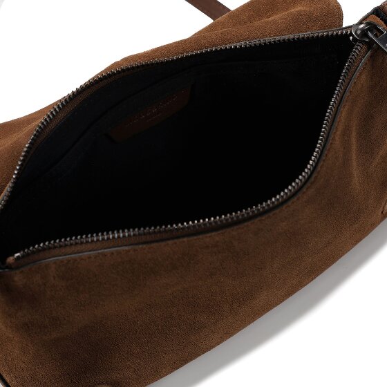 Liebeskind Rive Borsa a tracolla Pelle 27 cm Liebeskind Rive Borsa a tracolla Pelle 27 cm