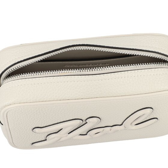 Karl Lagerfeld Skuare Borsa a tracolla 21 cm