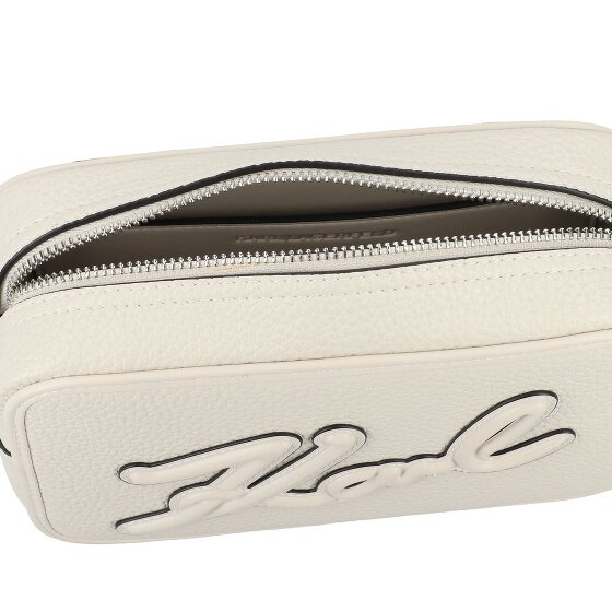 Karl Lagerfeld Skuare Borsa a tracolla 21 cm