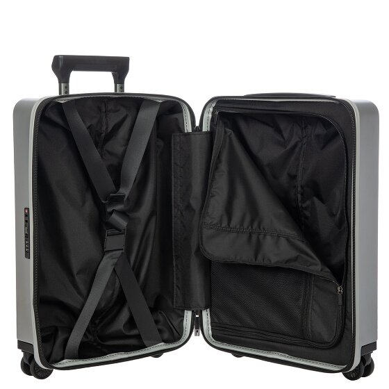 Porsche Design PD Voyager 4 ruote Carrello della cabina S 55 cm