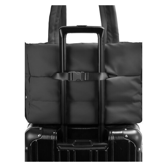 Heys Puffer Borsa shopper 43 cm Scomparto per laptop