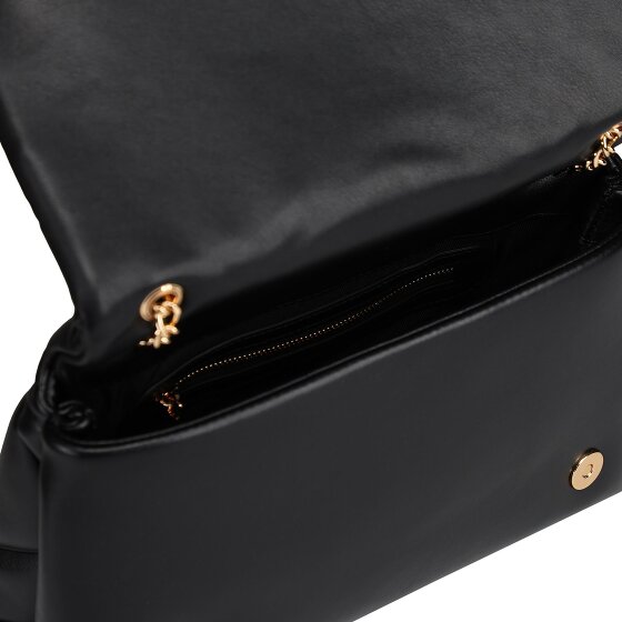 Love Moschino Embossed Borsa a tracolla 28 cm Love Moschino Embossed Borsa a tracolla 28 cm