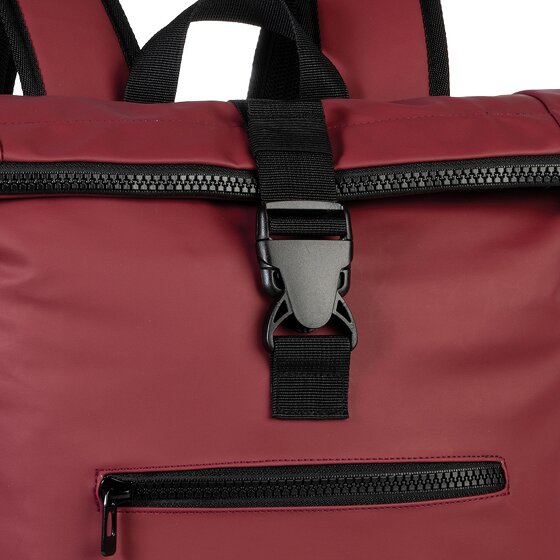 Bench hydro Daypack 43 cm Vano porta PC