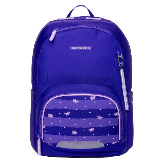 Schneiders Ergojet Set di borse per la scuola 6 pezzi