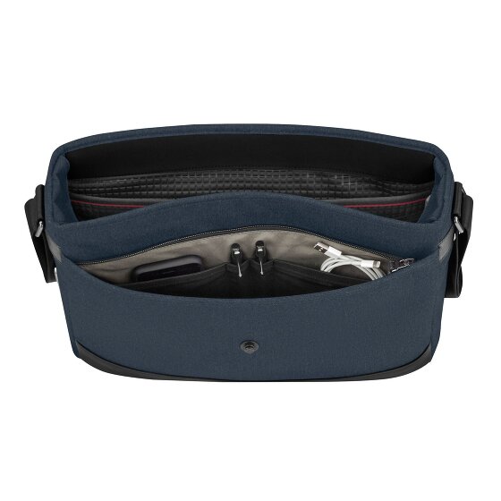 Victorinox Architecture Urban 2 Cartella Messenger 41 cm Scomparto per laptop