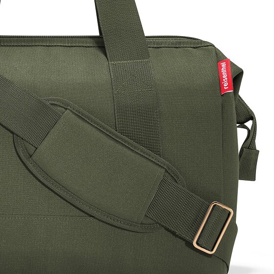 reisenthel Borsa da viaggio Allrounder M Weekender 40 cm