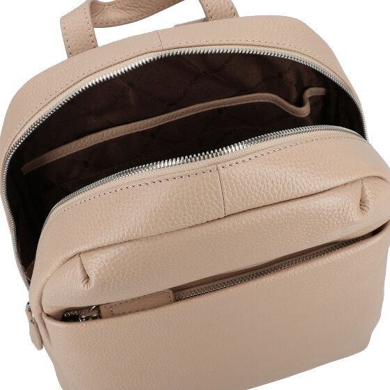 Braun Büffel Hanna Zaino da città S Pelle 31 cm