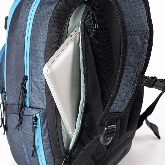 NITRO Chase 35L Zaino da giorno 51 cm Scomparto per laptop