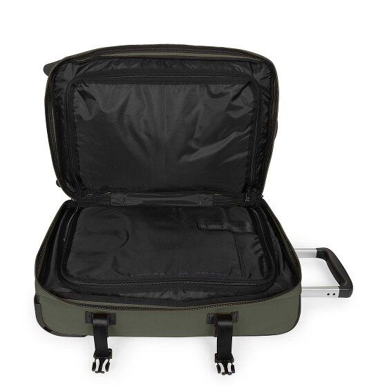 Eastpak Transit'R Plus 2 ruote Trolley cabina 55 cm