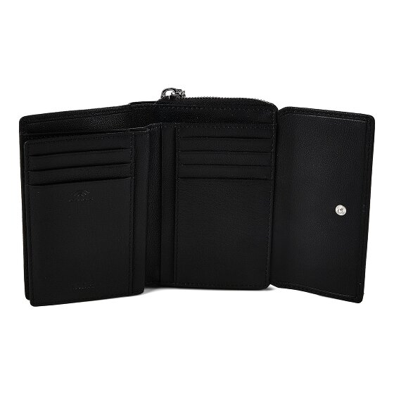 Joop! Lantea Portafoglio Protezione RFID Pelle 13.5 cm