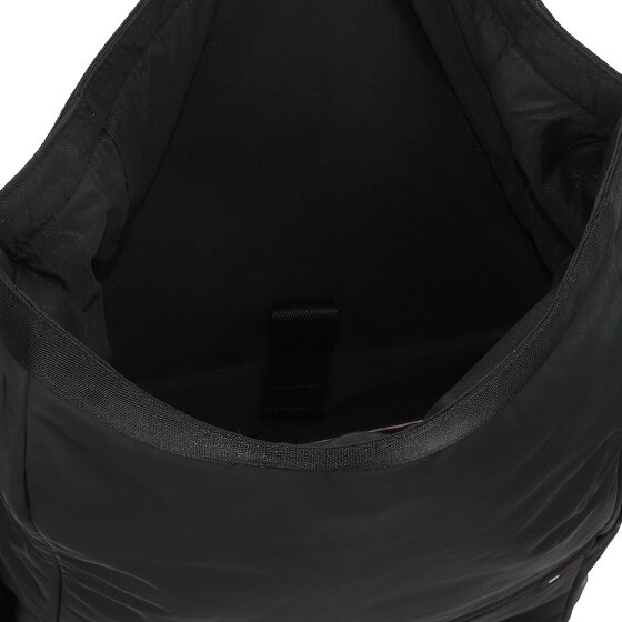 Tommy Hilfiger TH Signature Zaino da giorno 50 cm Scomparto per laptop