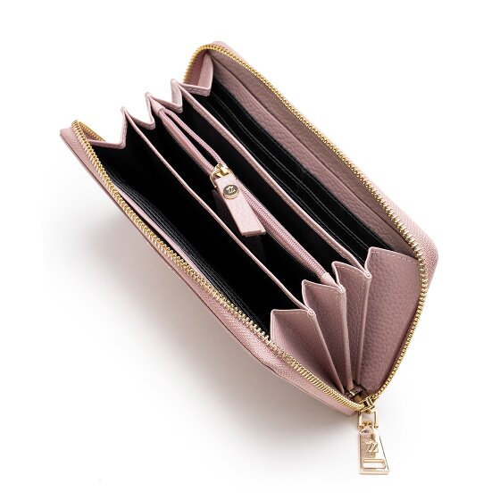Lazarotti Bologna Leather Portafoglio Pelle 19 cm