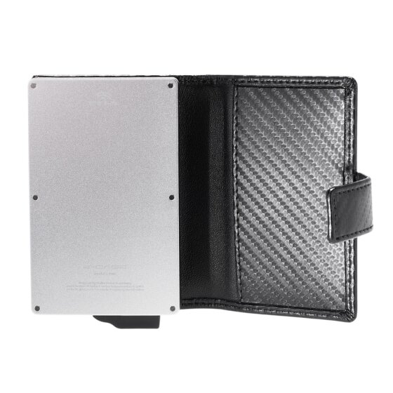 Joop! volterra Custodia per carta di credito Pelle 7 cm