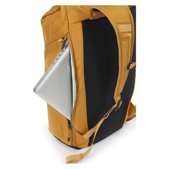 NITRO Cosmo Zaino da giorno 46 cm Scomparto per laptop
