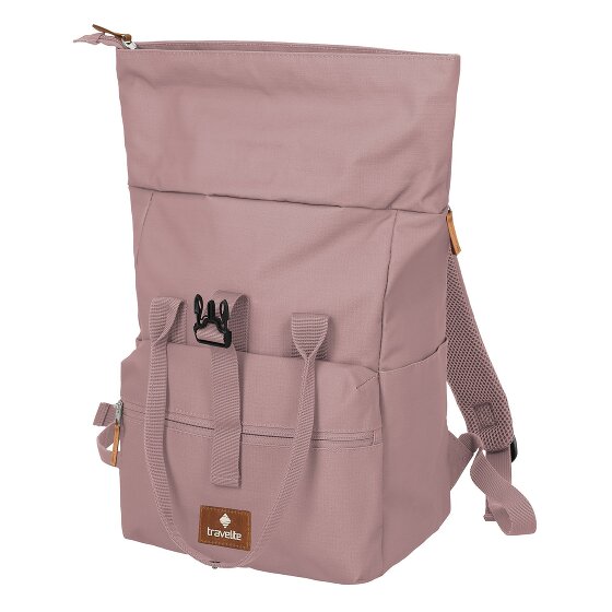 Travelite Basics Zaino da giorno 37 cm Scomparto per laptop