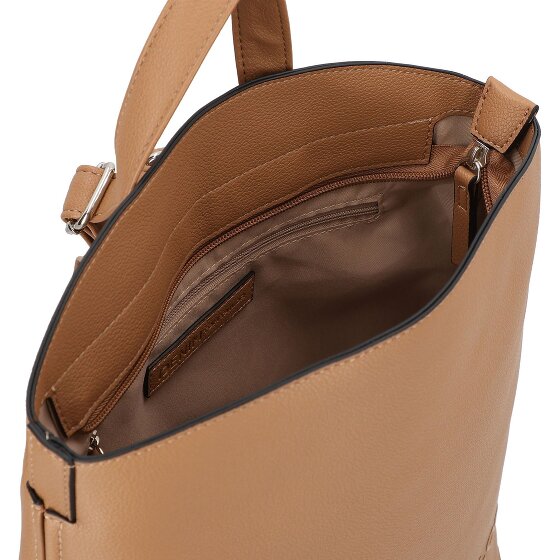 Tom Tailor Denim Zephyra Zaino da giorno 33 cm