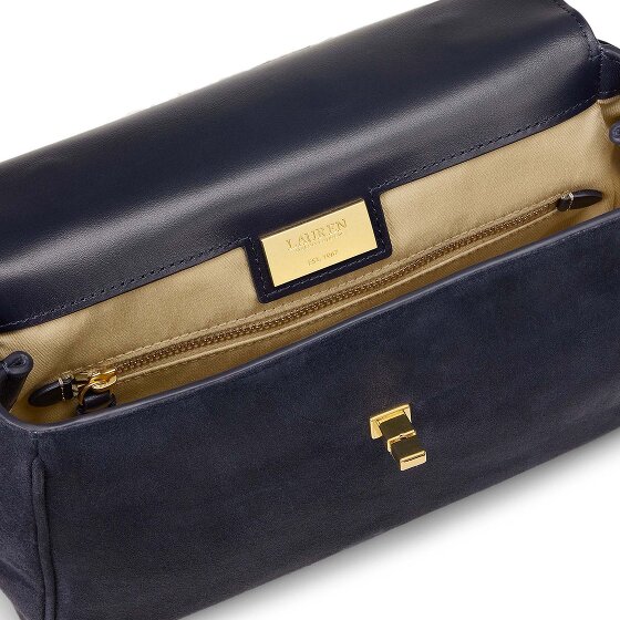 Lauren Ralph Lauren Farrah Borsetta Vera Pelle 23.5 cm