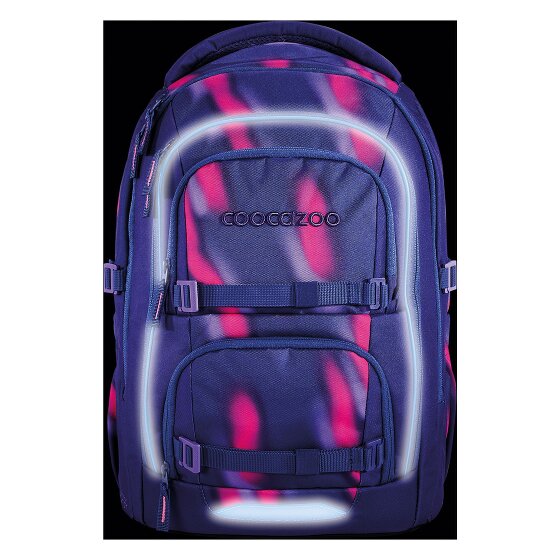 coocazoo Porter Zaino da scuola 46 cm