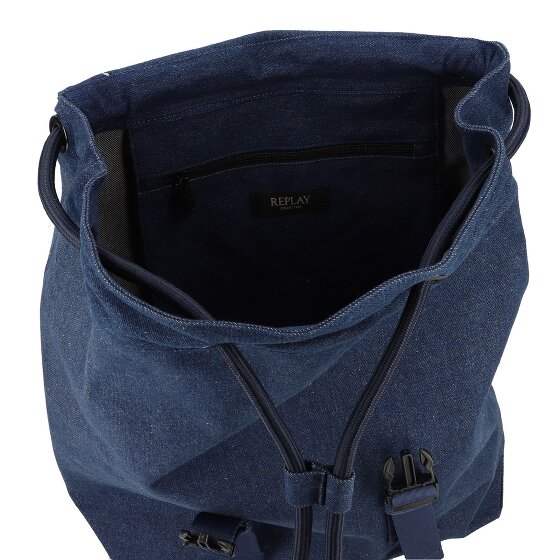 Replay Zaino da giorno 47 cm Replay Zaino da giorno 47 cm