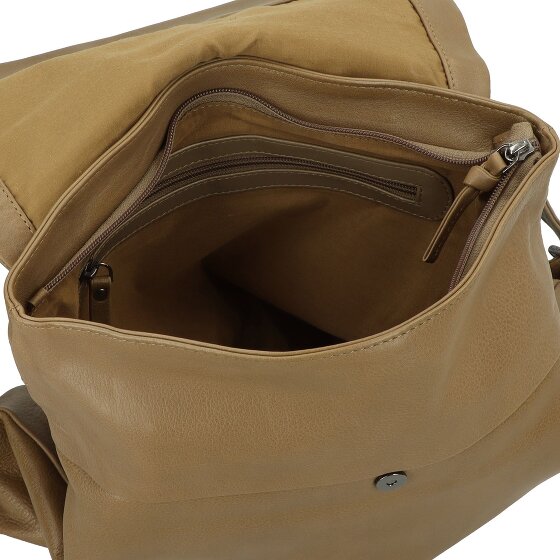 Burkely Just Jolie Zaino da città Pelle 31 cm