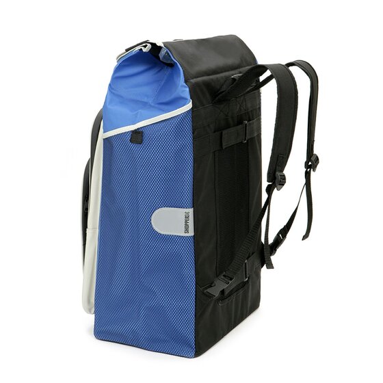 Andersen Shopper Carrello Royal Shopper Hydro 67 cm