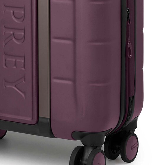 Osprey Ozone 4 ruote Trolley cabina 55 cm espandibile