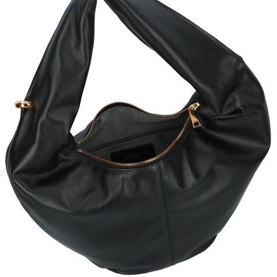 Furla Ring Borsa a tracolla S Pelle 30 cm