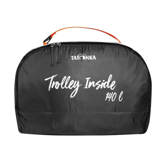 Tatonka Duffle Roller 140 pieghevole a 2 ruote 87 cm