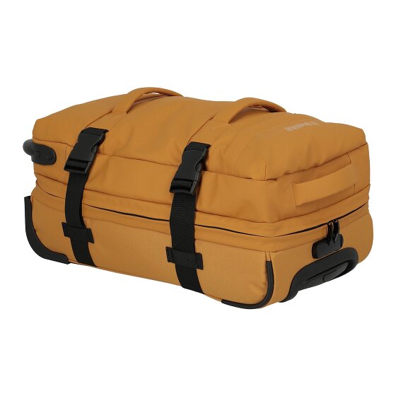 Travelite Bolonia 2 ruote Borsa da viaggio S 53 cm