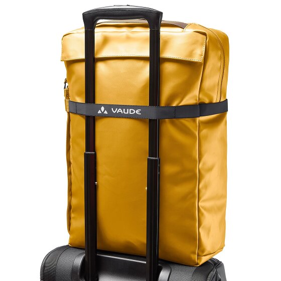 Vaude Mineo 20L Zaino da bicicletta 48 cm Scomparto per computer portatile