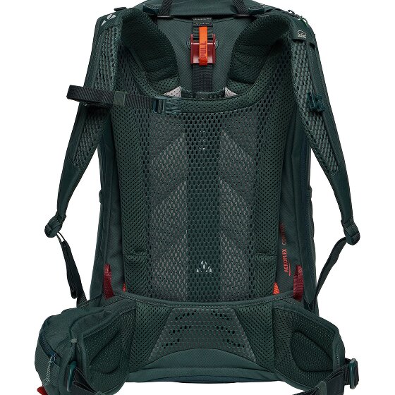 Vaude Women's Wizard Zaino da trekking 51 cm