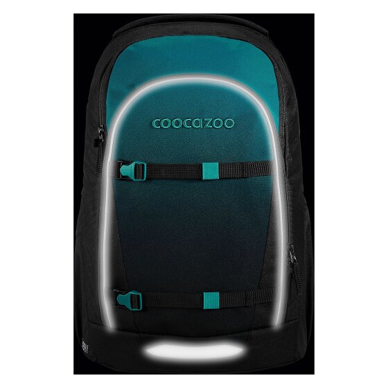 coocazoo Every Zaino da scuola 44 cm