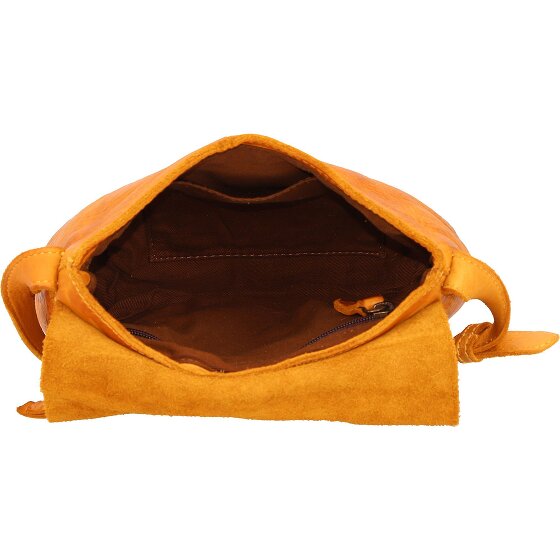 Harold's Borsa a tracolla Submarine in pelle 21 cm