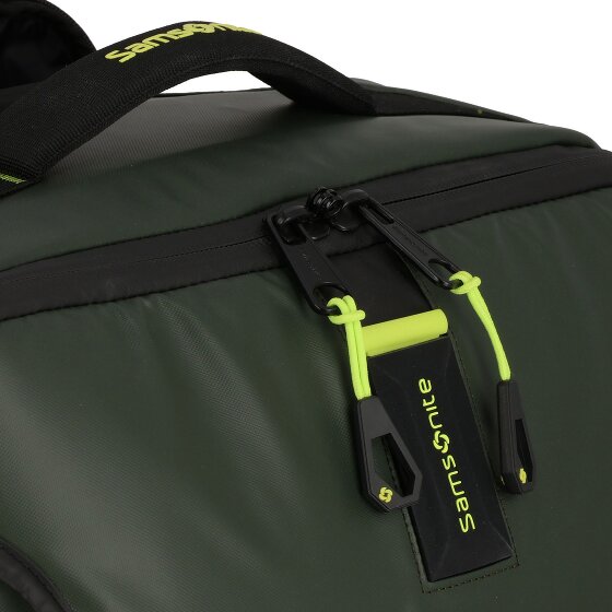 Samsonite Paradiver Light 2-Wheel Holdall 55 cm