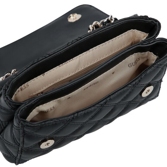 Guess Giully II Mini Borsa Borsa a tracolla 18 cm