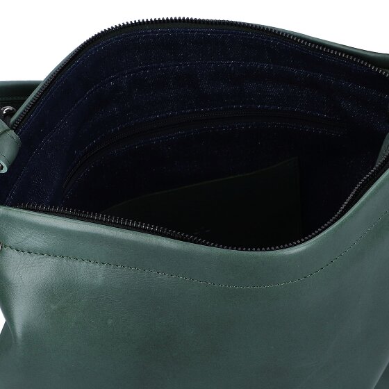 Harold's Caugio Borsa a tracolla Pelle 32 cm