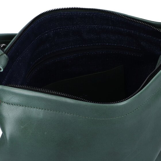 Harold's Caugio Borsa a tracolla Pelle 32 cm