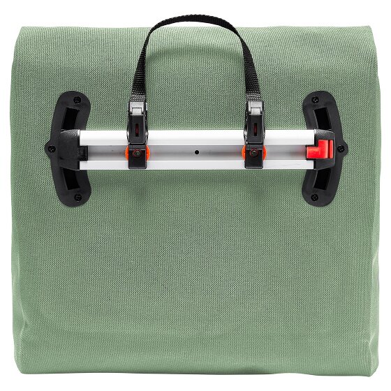 Vaude Augsburg IV Borsa da bicicletta L 41 cm
