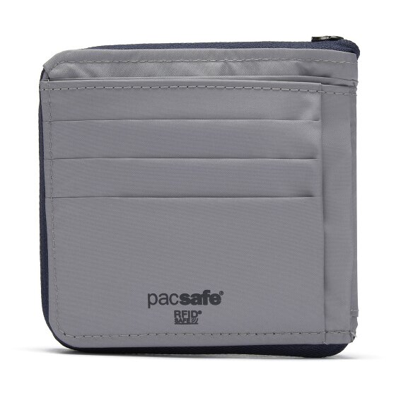 Pacsafe RFIDsafe Portafoglio Protezione RFID 11 cm