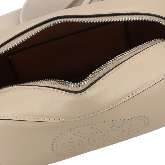 Karl Lagerfeld Circle Borsa a tracolla Pelle 20 cm