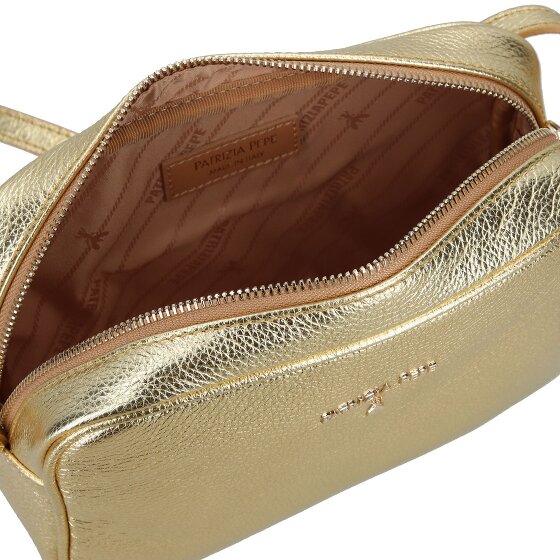 Patrizia Pepe Borsa a tracolla Pelle 22 cm