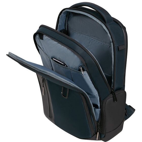 Samsonite Biz2Go Daypack 44 cm Vano porta PC