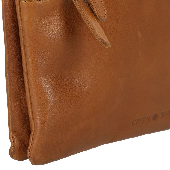 Greenburry Colombiana Borsa a tracolla Pelle 26 cm
