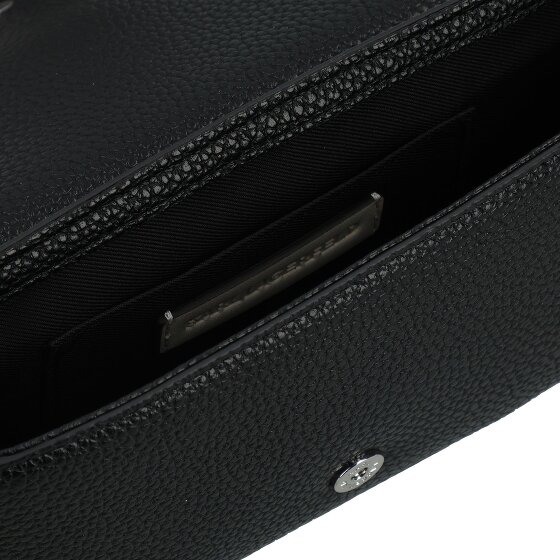 Karl Lagerfeld KARL LAGERFELD ESSENTIALS Borsa a tracolla 22 cm