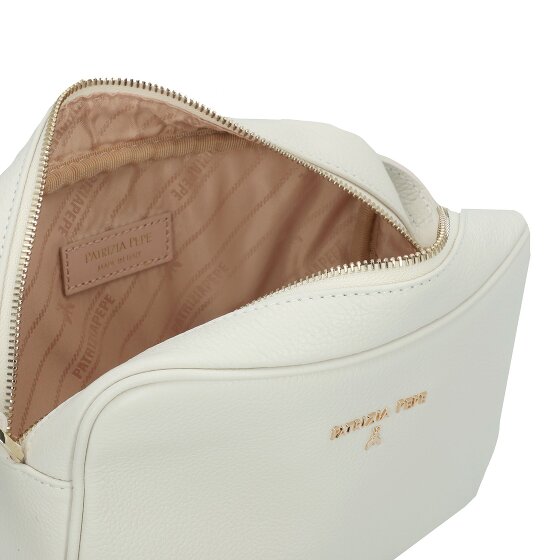 Patrizia Pepe Fly Borsa a tracolla in pelle 24 cm
