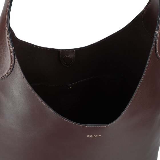 Coach Brooklyn Borsa a tracolla Pelle 39 cm Coach Brooklyn Borsa a tracolla Pelle 39 cm