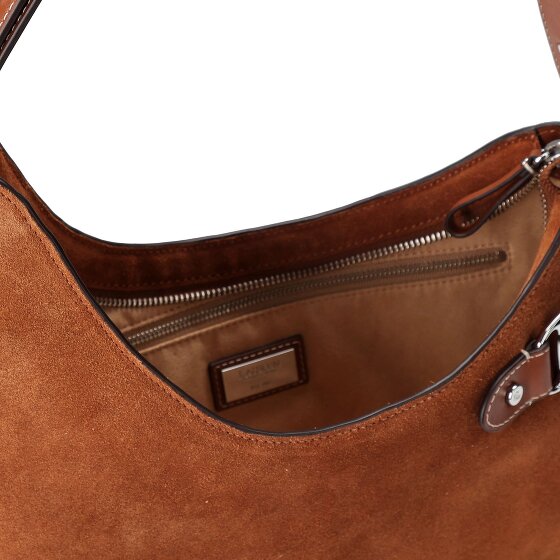 Lauren Ralph Lauren Tasha Borsa a tracolla Pelle 32 cm