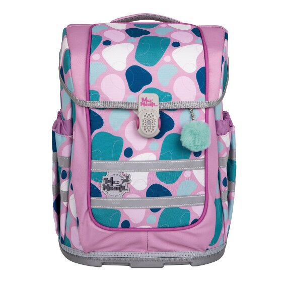 McNeill Ergo Compacto Set di borse per la scuola 5 pezzi